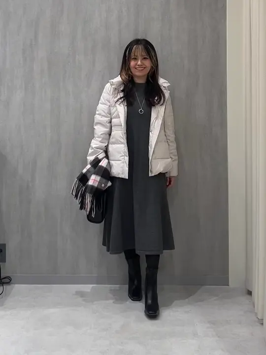 ONWARD CROSSET SELECT 浅倉 コーディネート画像