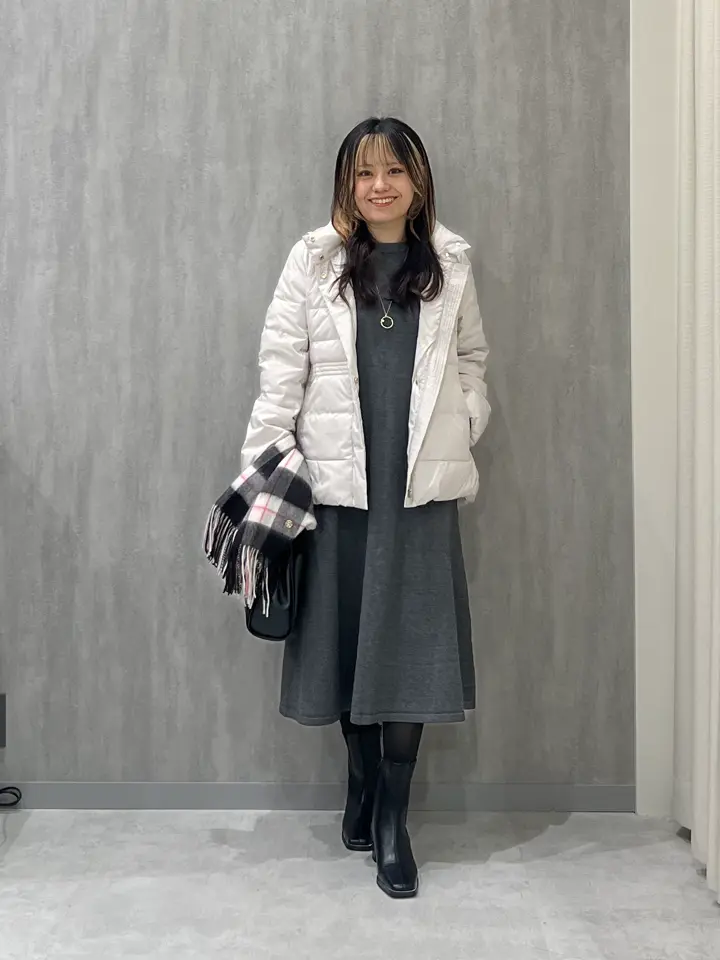 ONWARD CROSSET SELECT 浅倉 コーディネート画像