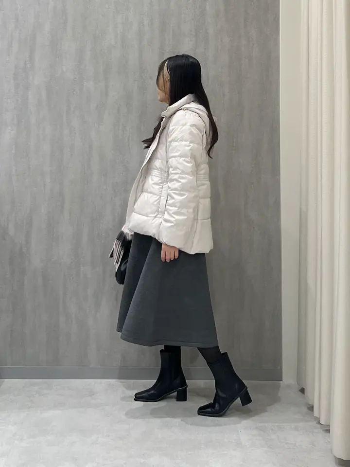 ONWARD CROSSET SELECT 浅倉 コーディネート画像