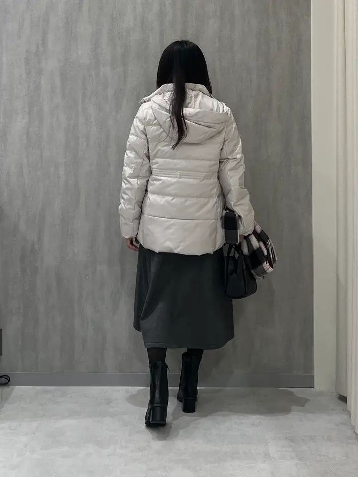 ONWARD CROSSET SELECT 浅倉 コーディネート画像