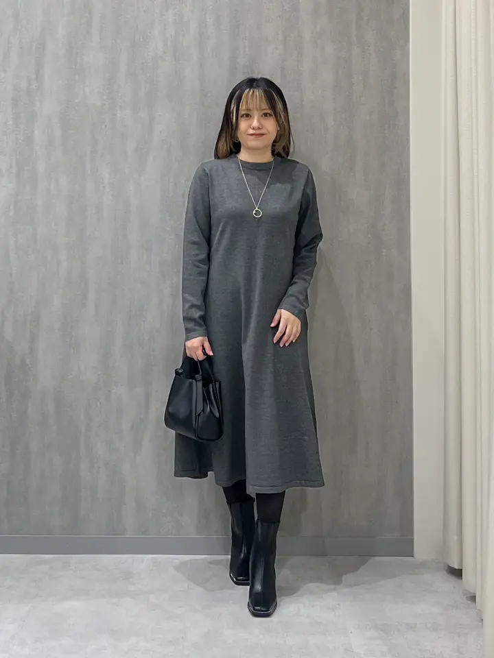 ONWARD CROSSET SELECT 浅倉 コーディネート画像