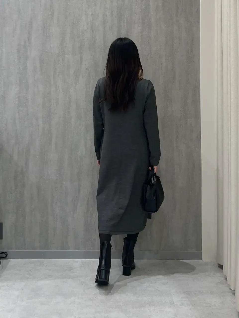 ONWARD CROSSET SELECT 浅倉 コーディネート画像