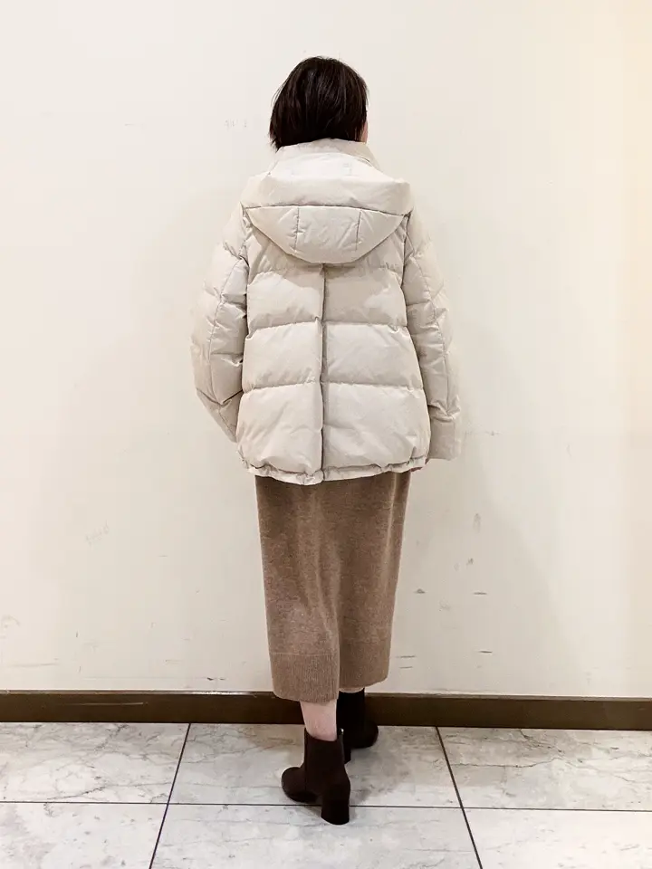 ONWARD CROSSET SELECT 江川 コーディネート画像