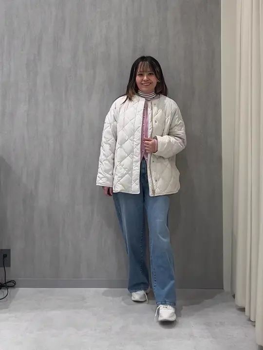 ONWARD CROSSET SELECT 浅倉 コーディネート画像