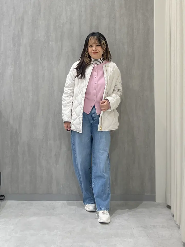 ONWARD CROSSET SELECT 浅倉 コーディネート画像