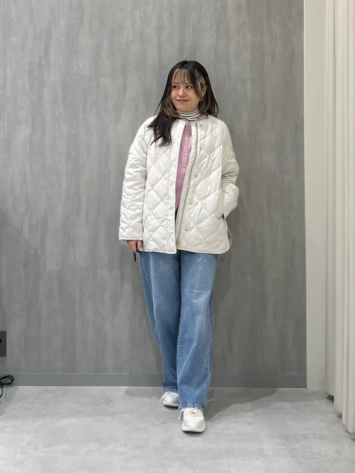 ONWARD CROSSET SELECT 浅倉 コーディネート画像