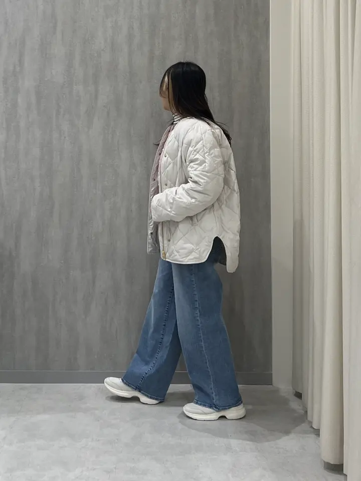 ONWARD CROSSET SELECT 浅倉 コーディネート画像