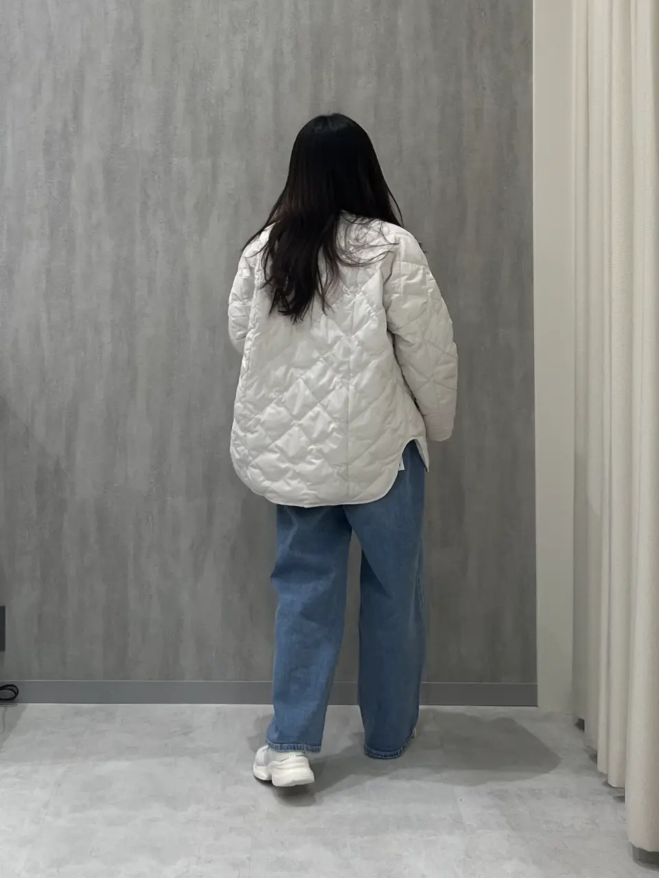 ONWARD CROSSET SELECT 浅倉 コーディネート画像