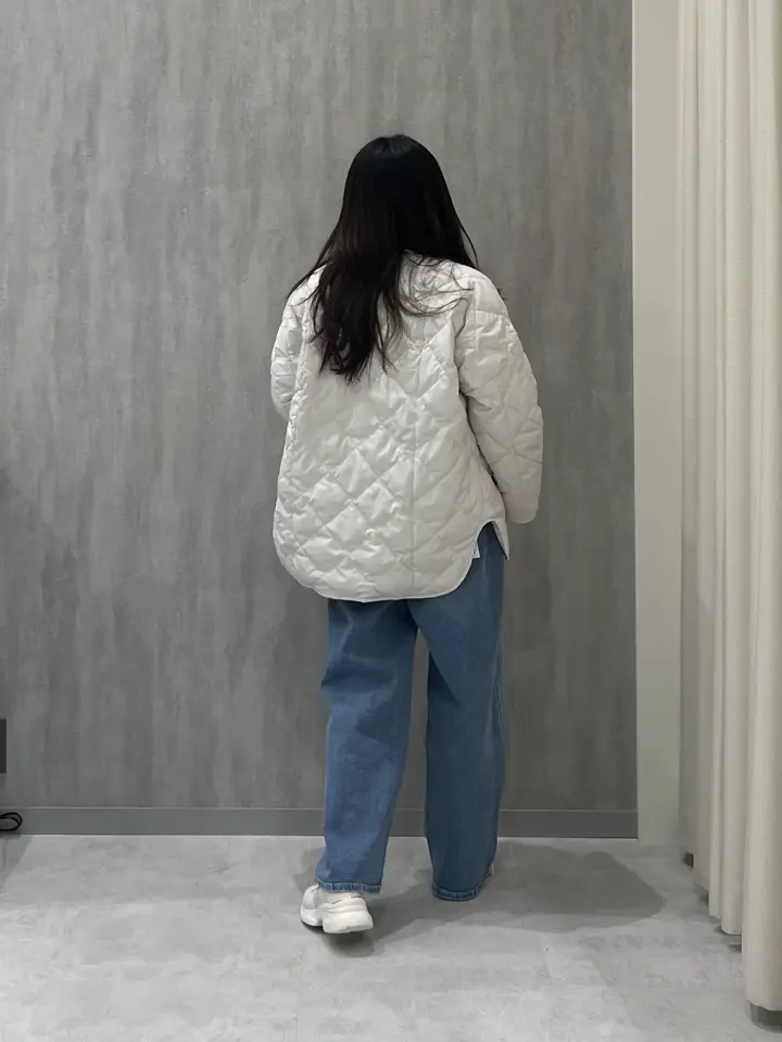 ONWARD CROSSET SELECT 浅倉 コーディネート画像