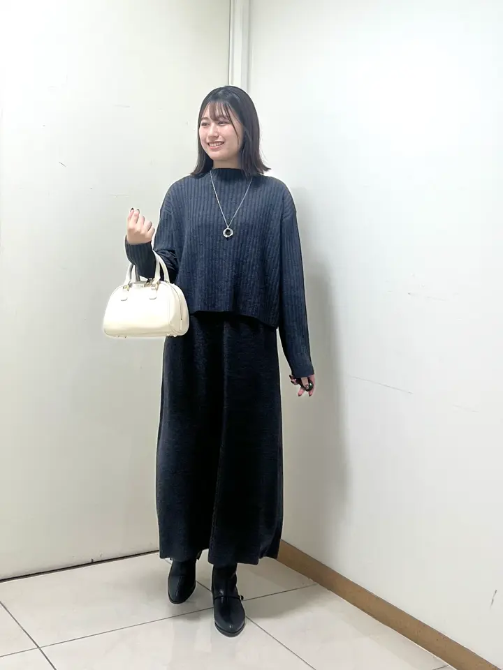 ONWARD CROSSET SELECT 竹内 コーディネート画像