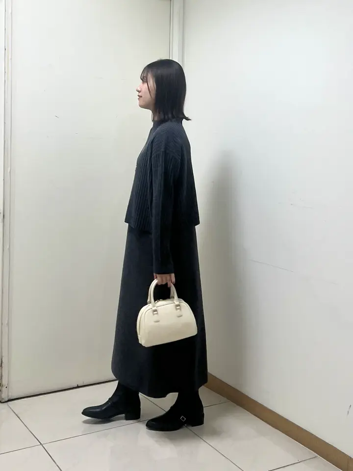 ONWARD CROSSET SELECT 竹内 コーディネート画像