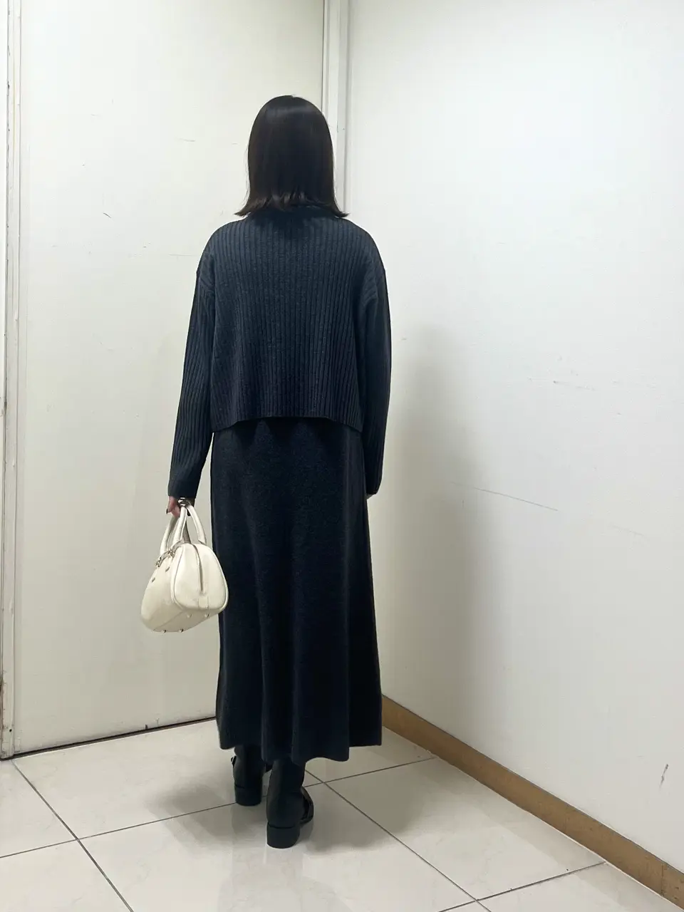 ONWARD CROSSET SELECT 竹内 コーディネート画像