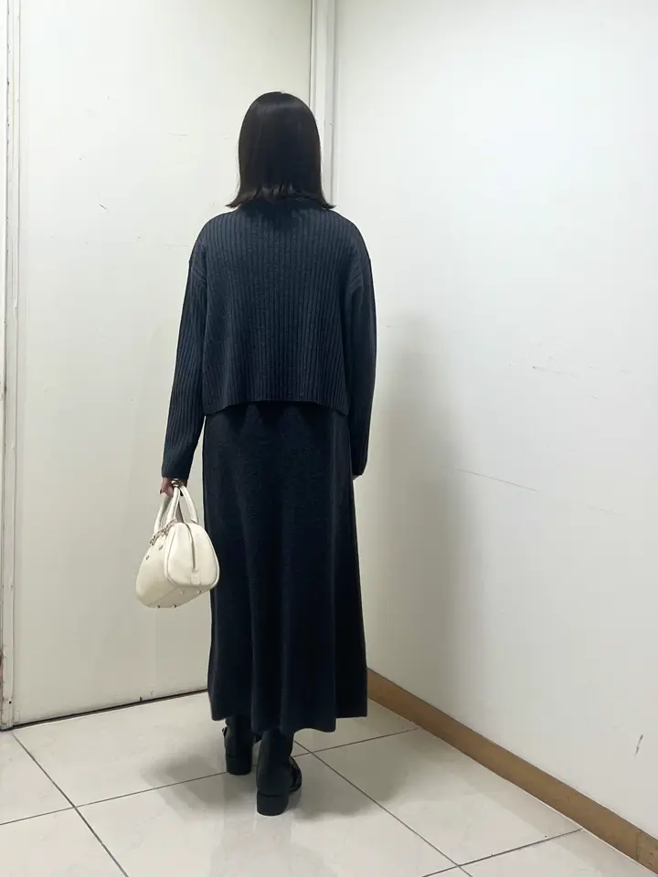 ONWARD CROSSET SELECT 竹内 コーディネート画像