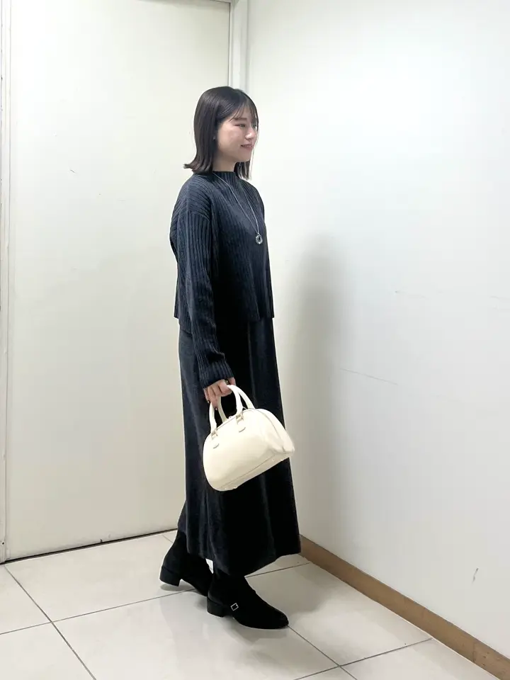 ONWARD CROSSET SELECT 竹内 コーディネート画像