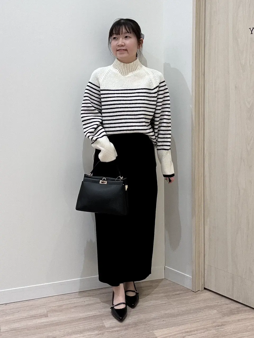  太田 コーディネート画像