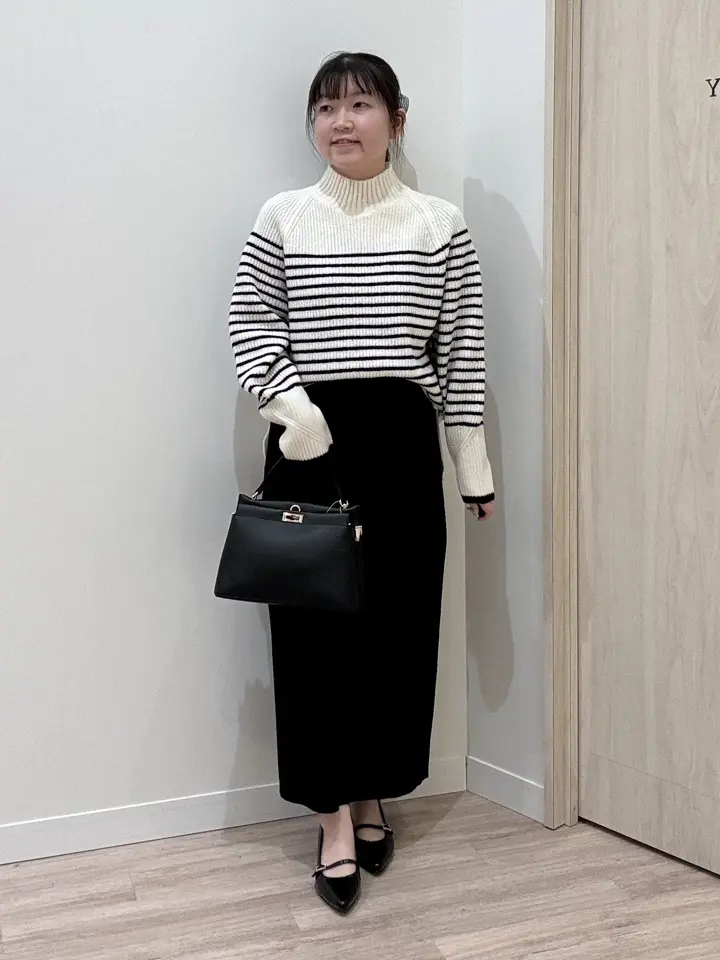 ONWARD CROSSET SELECT 太田 コーディネート画像