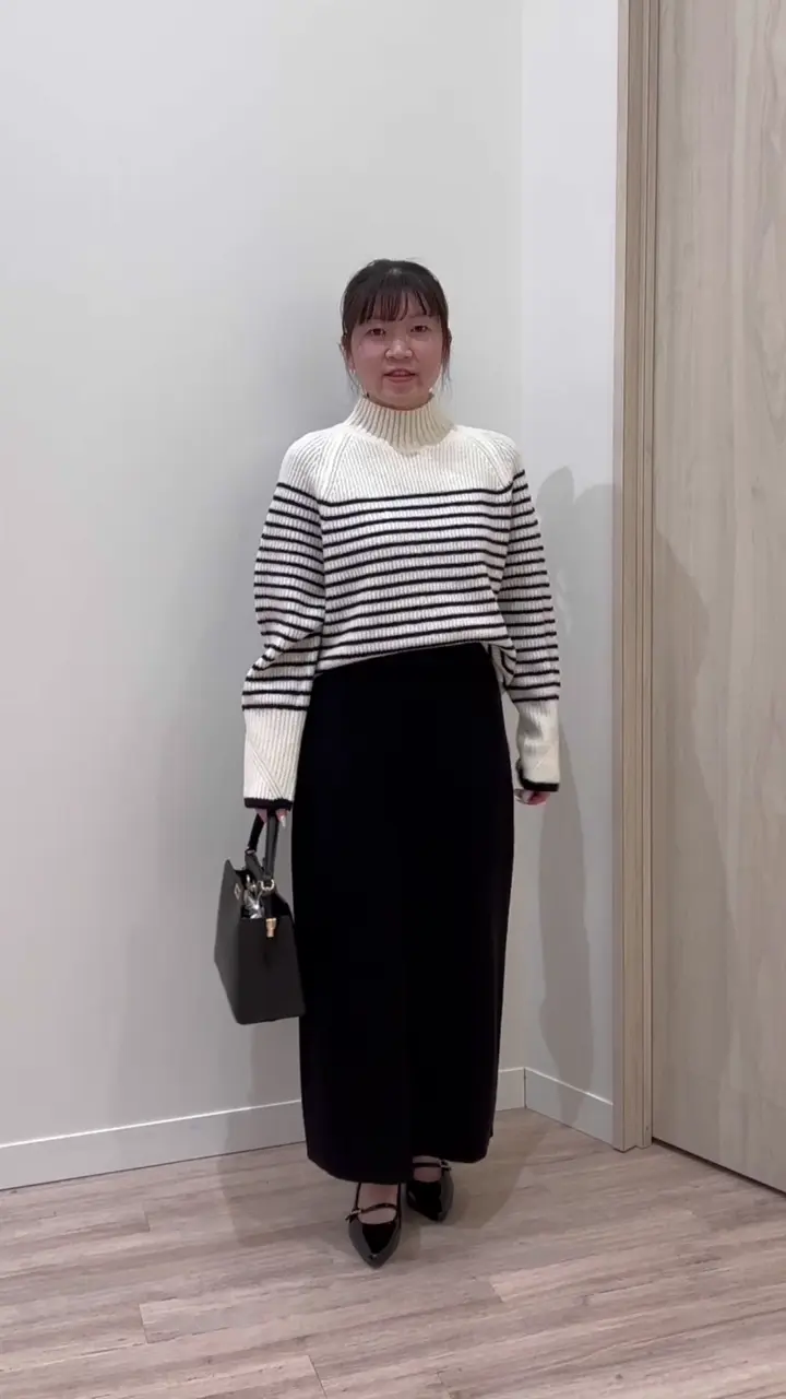 ONWARD CROSSET SELECT 太田 コーディネート画像