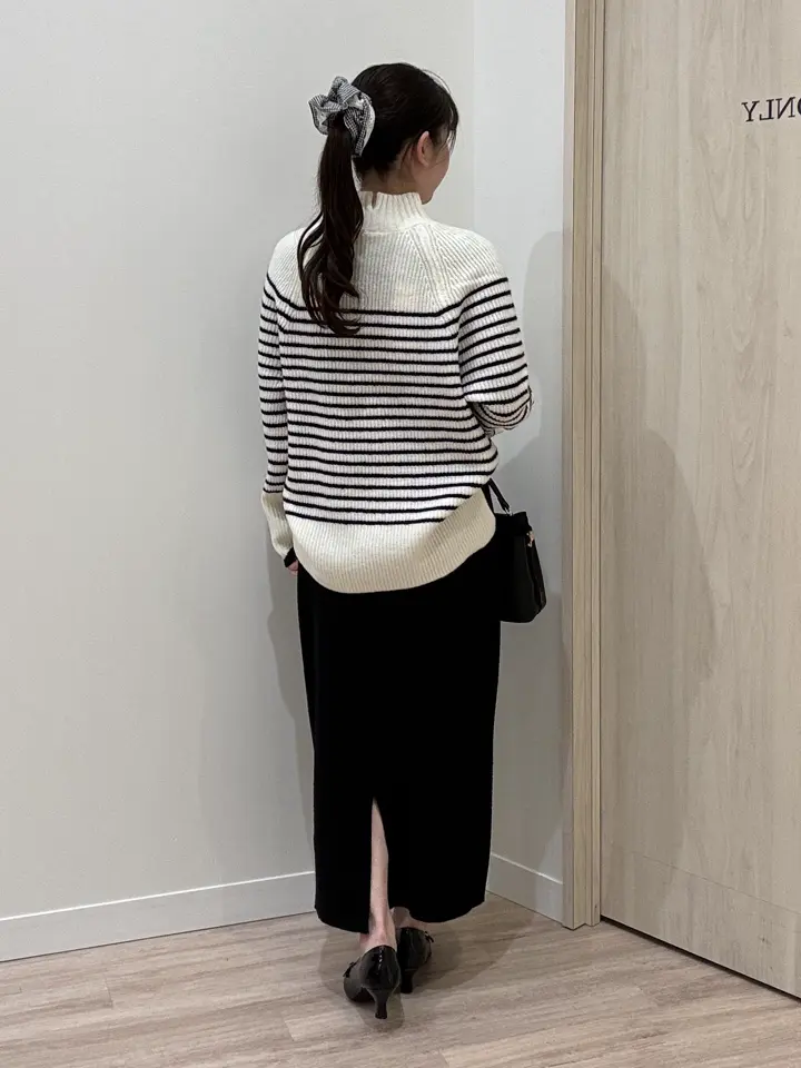 ONWARD CROSSET SELECT 太田 コーディネート画像