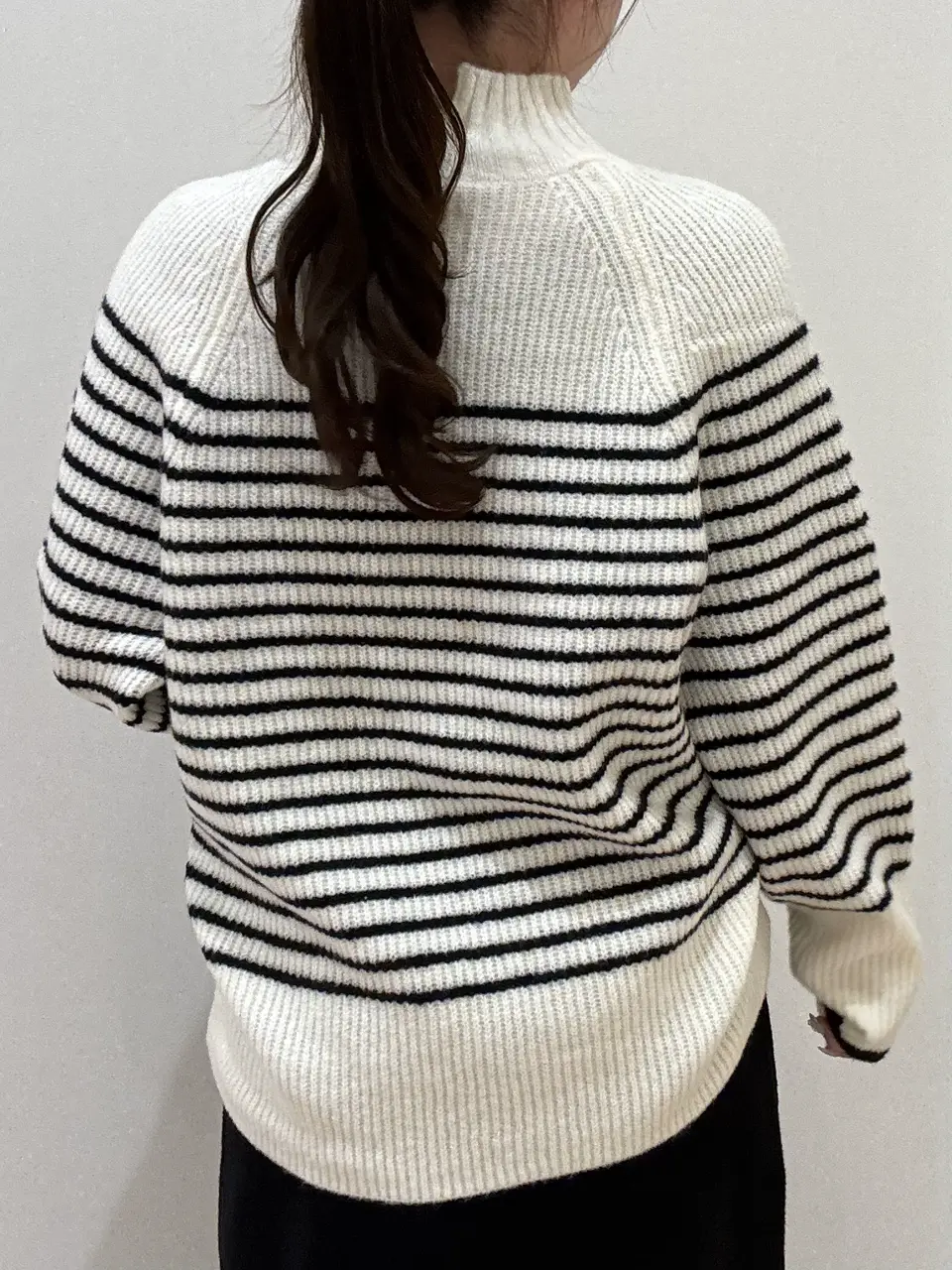 ONWARD CROSSET SELECT 太田 コーディネート画像