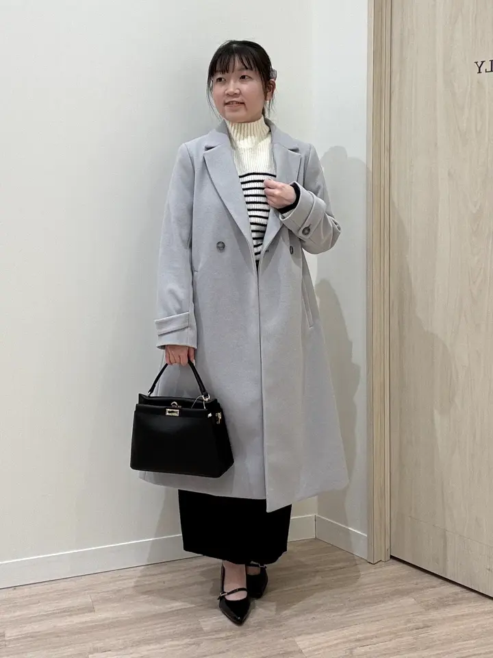 ONWARD CROSSET SELECT 太田 コーディネート画像