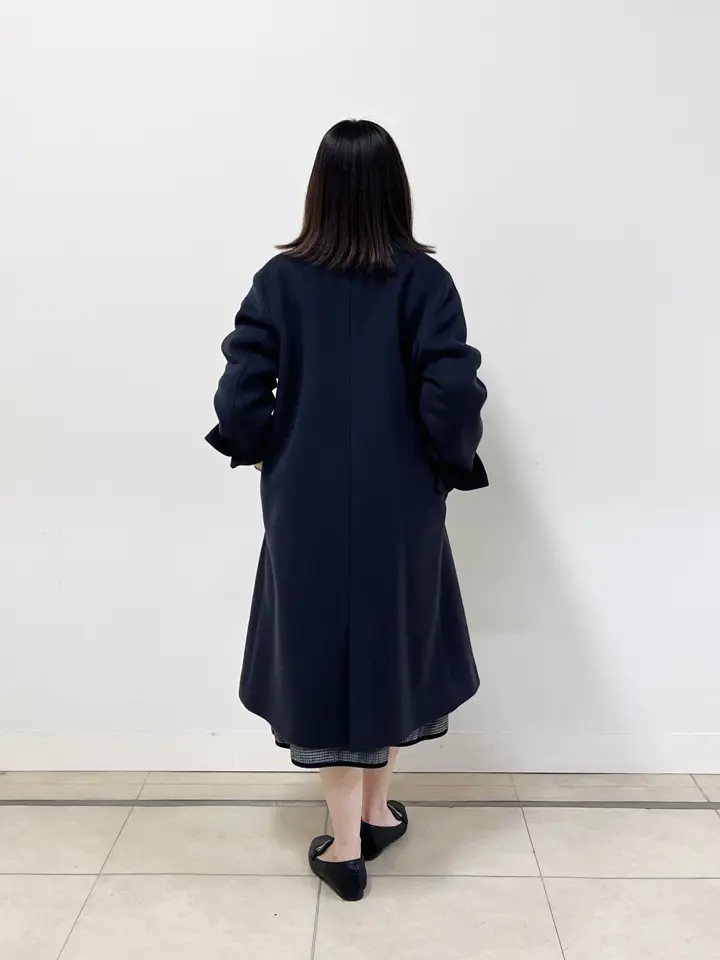 ONWARD CROSSET SELECT 金子 コーディネート画像