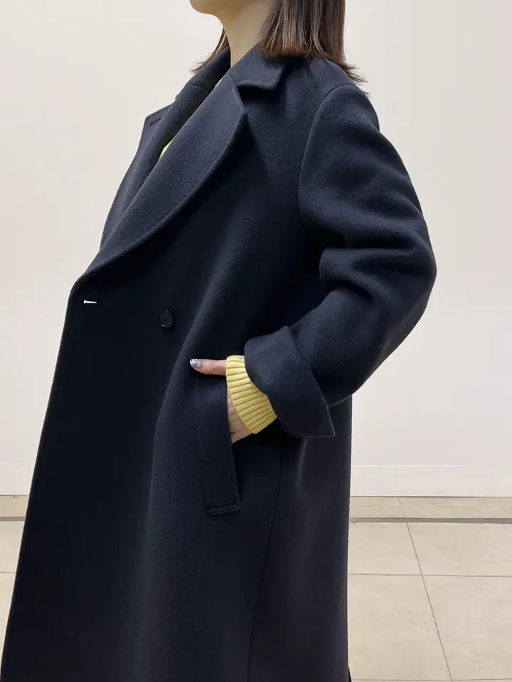 ONWARD CROSSET SELECT 金子 コーディネート画像