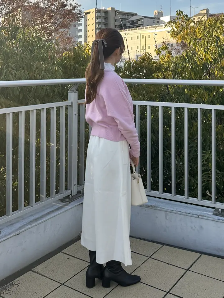 ONWARD CROSSET SELECT みぃ コーディネート画像