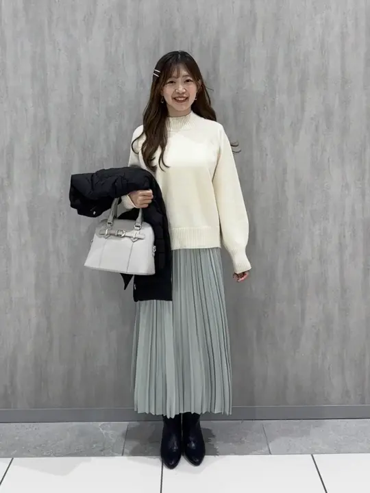 ONWARD CROSSET SELECT みぃ コーディネート画像