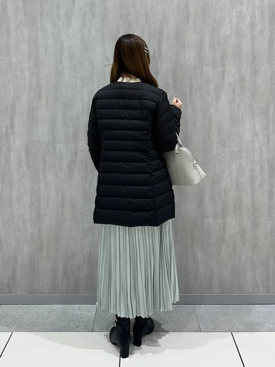 ONWARD CROSSET SELECT みぃ コーディネート画像