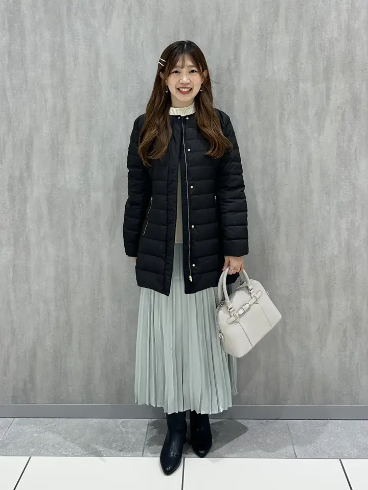 ONWARD CROSSET SELECT みぃ コーディネート画像