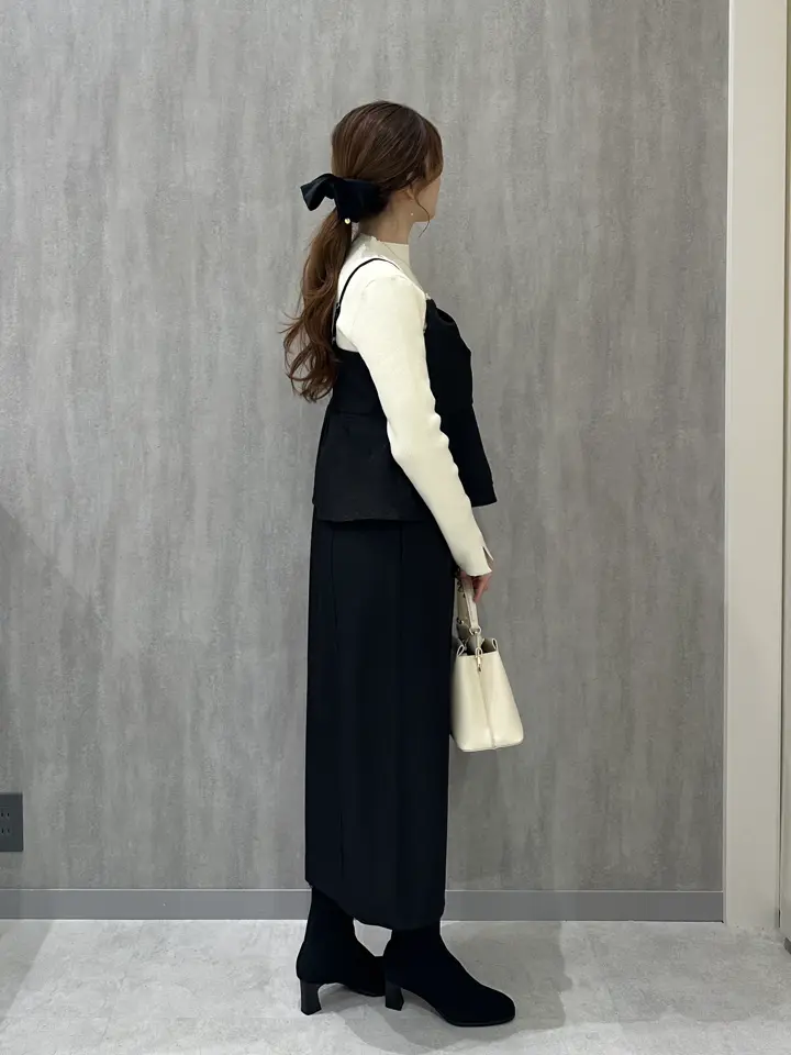 ONWARD CROSSET SELECT みぃ コーディネート画像