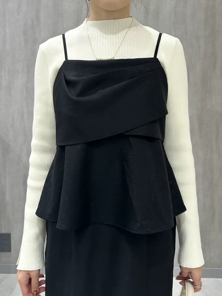 ONWARD CROSSET SELECT みぃ コーディネート画像