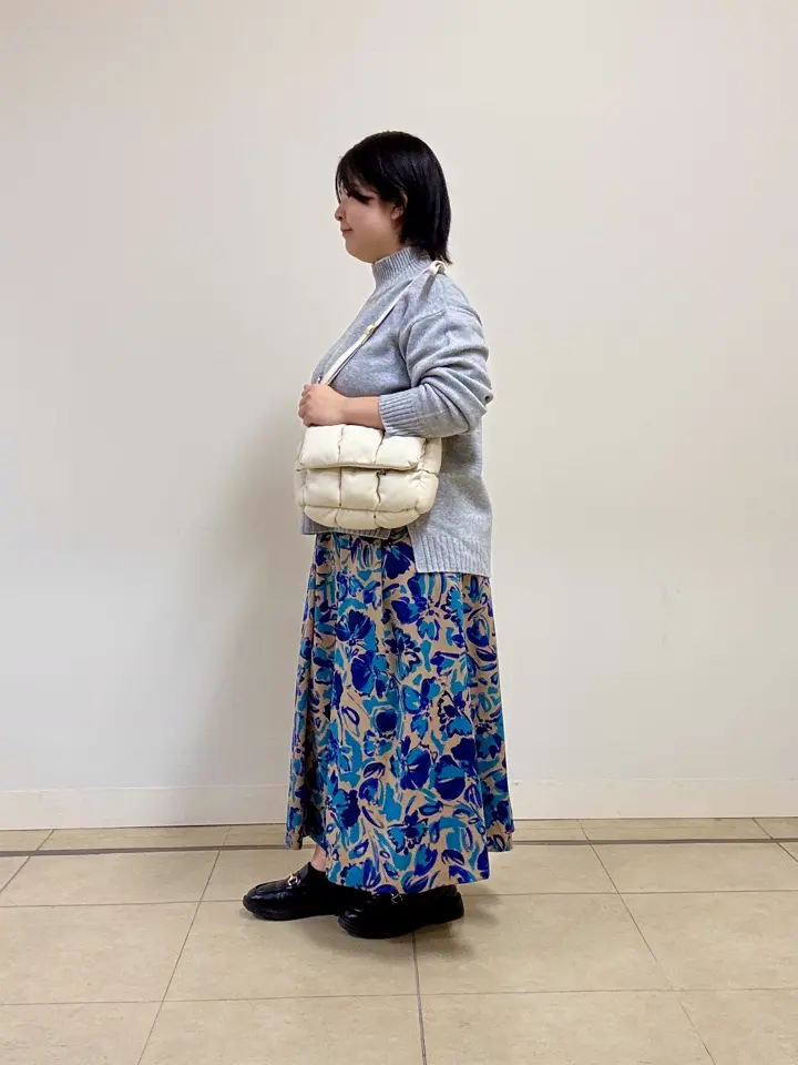 ONWARD CROSSET SELECT 武内 コーディネート画像