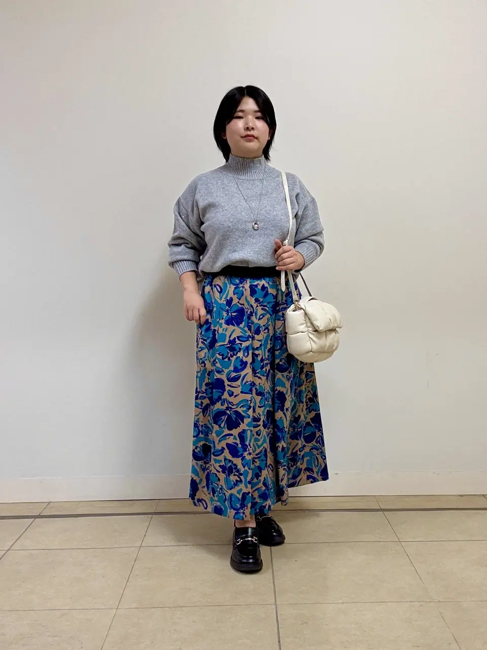 ONWARD CROSSET SELECT 武内 コーディネート画像