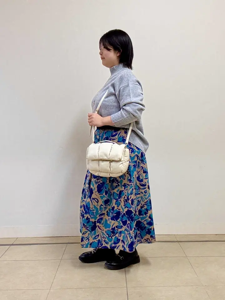 ONWARD CROSSET SELECT 武内 コーディネート画像