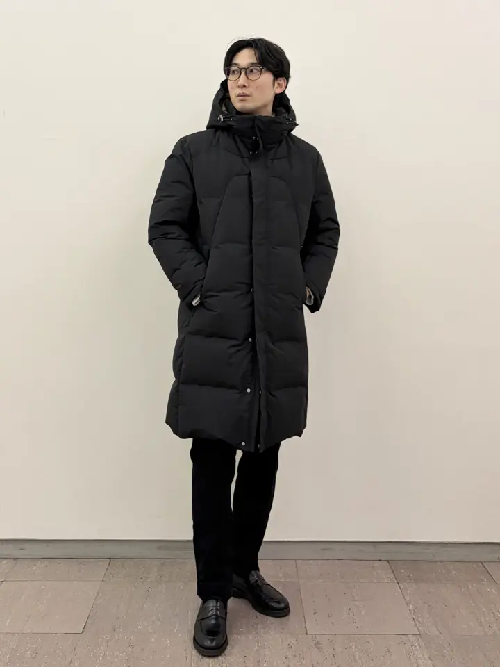 ONWARD CROSSET SELECT 藤田 コーディネート画像