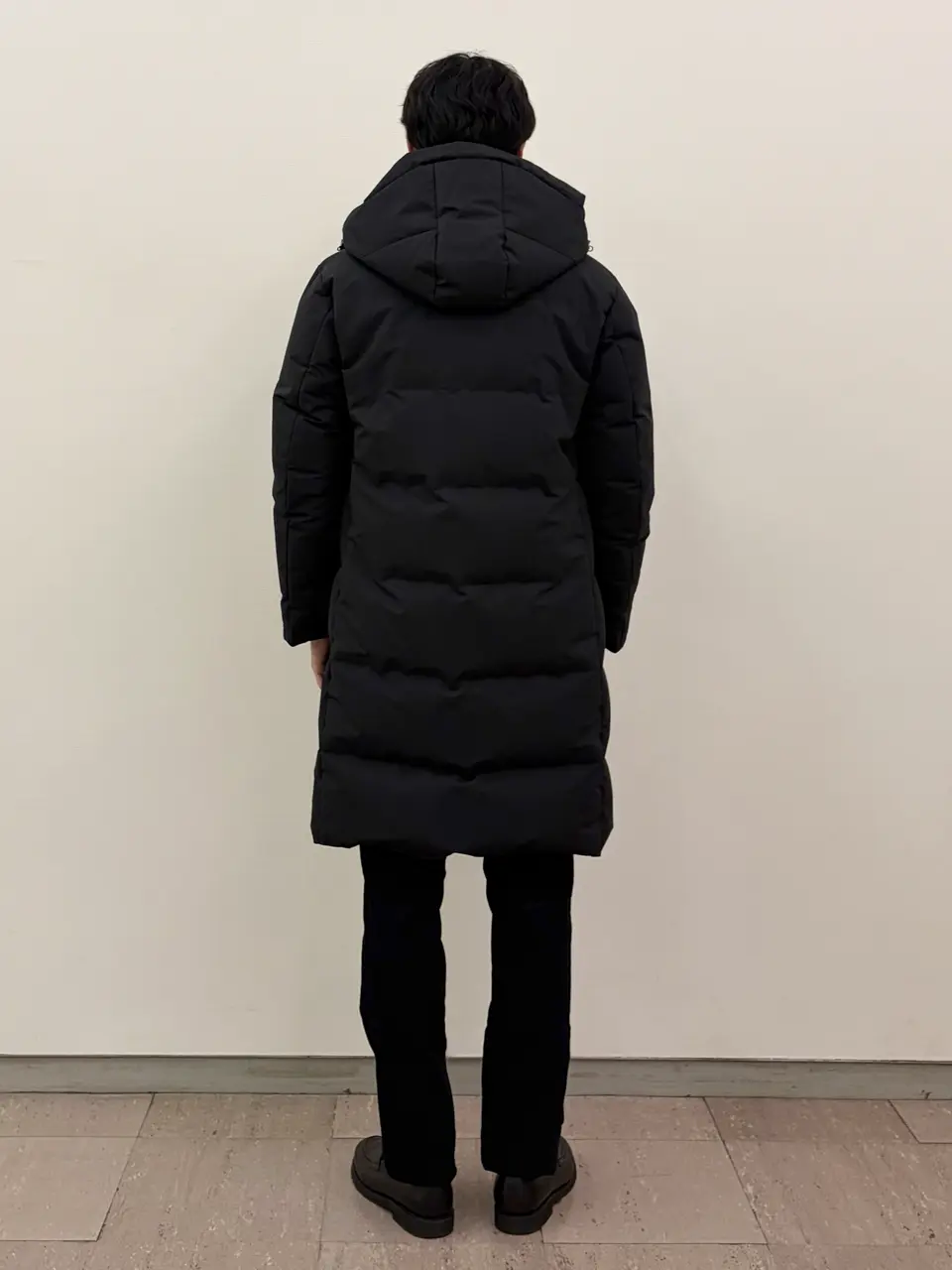 ONWARD CROSSET SELECT 藤田 コーディネート画像