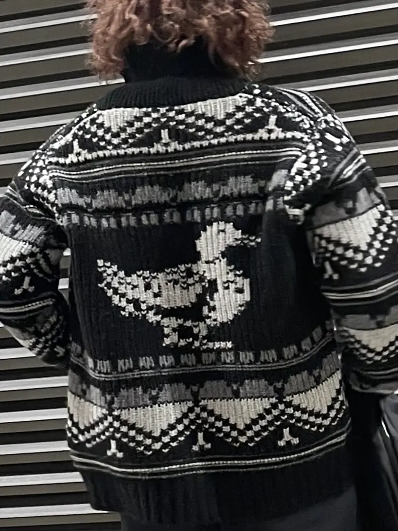 ONWARD CROSSET SELECT 鎌田悠希 コーディネート画像