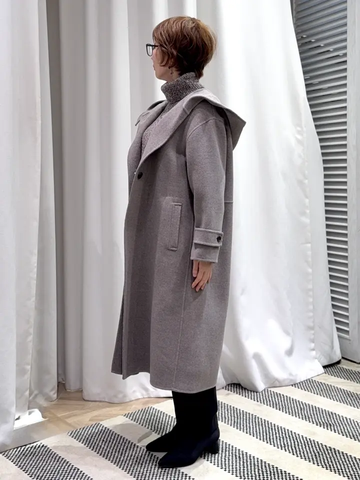 ONWARD CROSSET SELECT M コーディネート画像