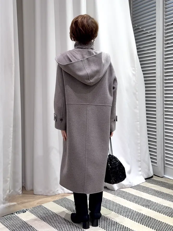 ONWARD CROSSET SELECT M コーディネート画像