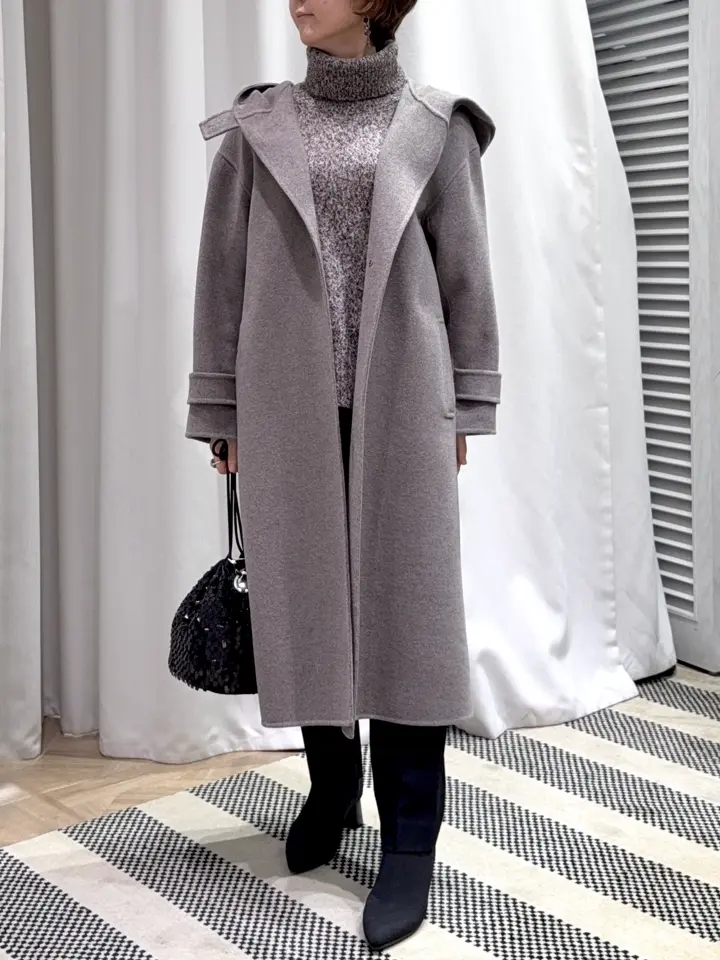 ONWARD CROSSET SELECT M コーディネート画像