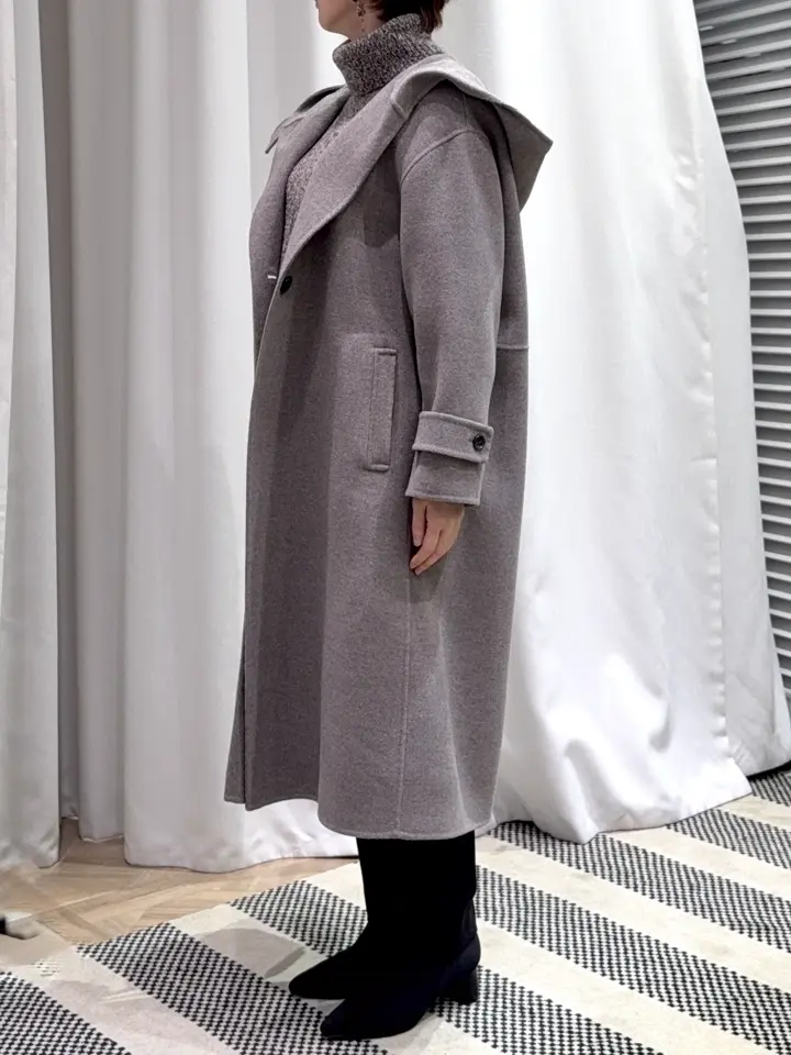 ONWARD CROSSET SELECT M コーディネート画像