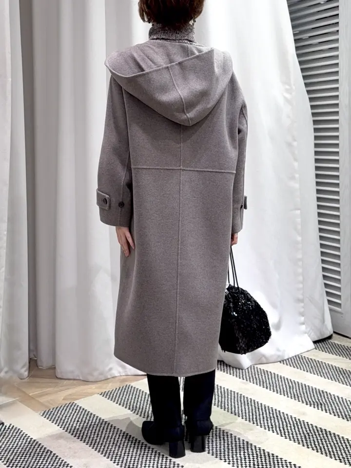 ONWARD CROSSET SELECT M コーディネート画像