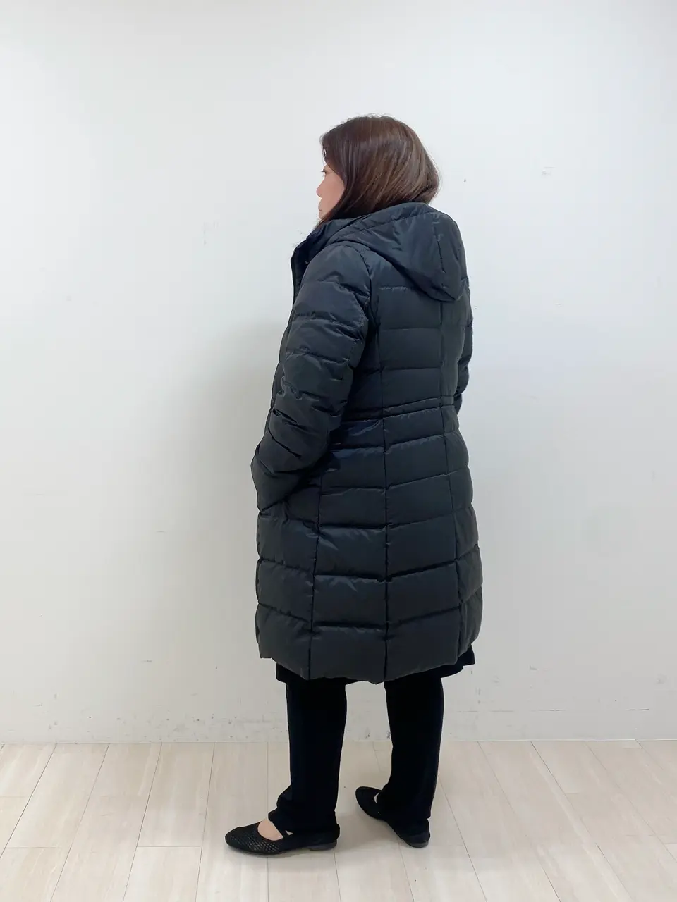 ONWARD CROSSET SELECT 石山 コーディネート画像