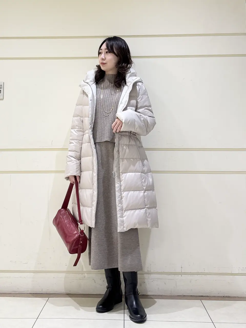 ONWARD CROSSET SELECT Kanako コーディネート画像