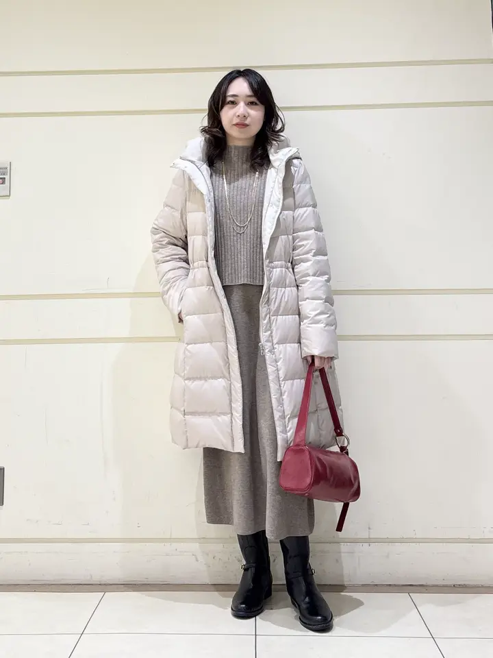 ONWARD CROSSET SELECT Kanako コーディネート画像