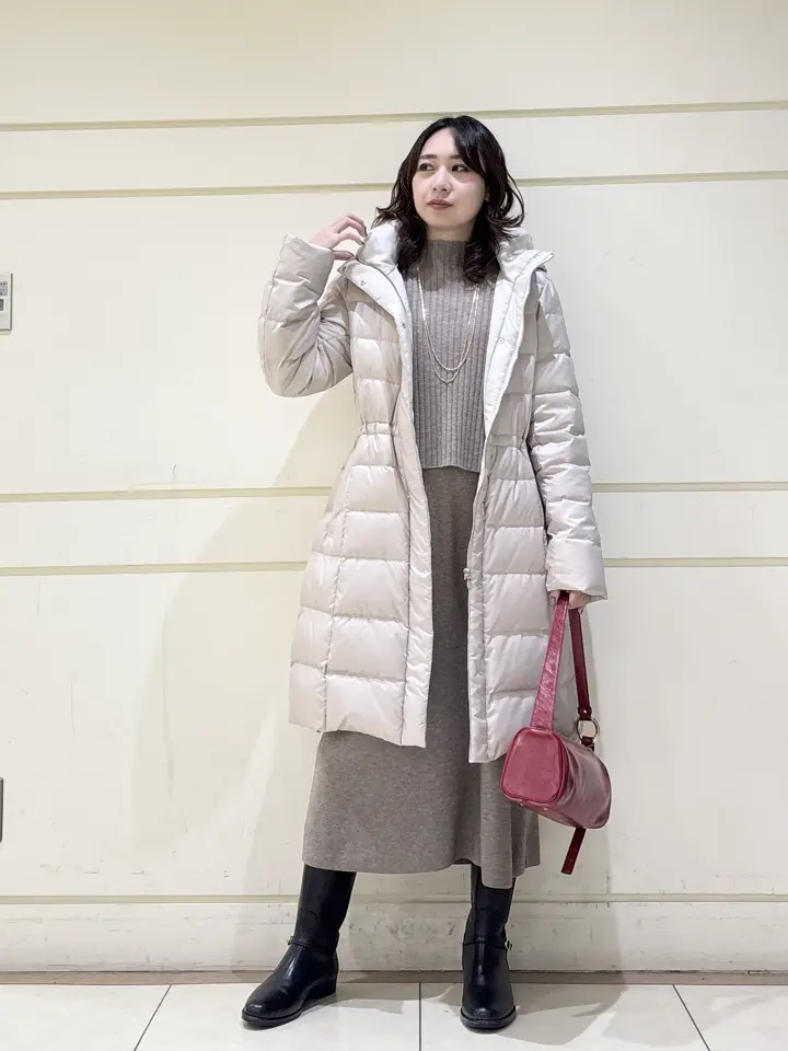 ONWARD CROSSET SELECT Kanako コーディネート画像