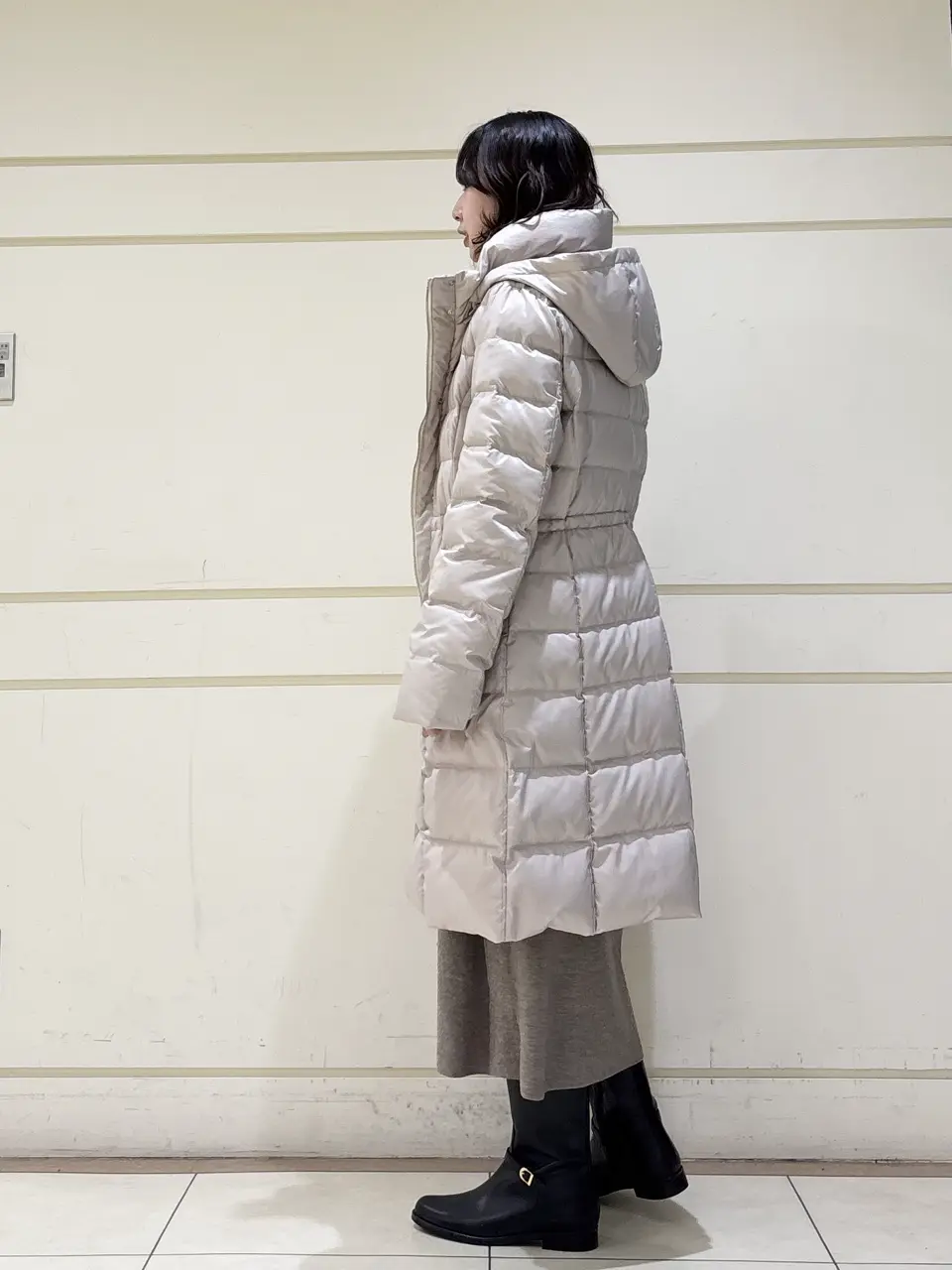 ONWARD CROSSET SELECT Kanako コーディネート画像