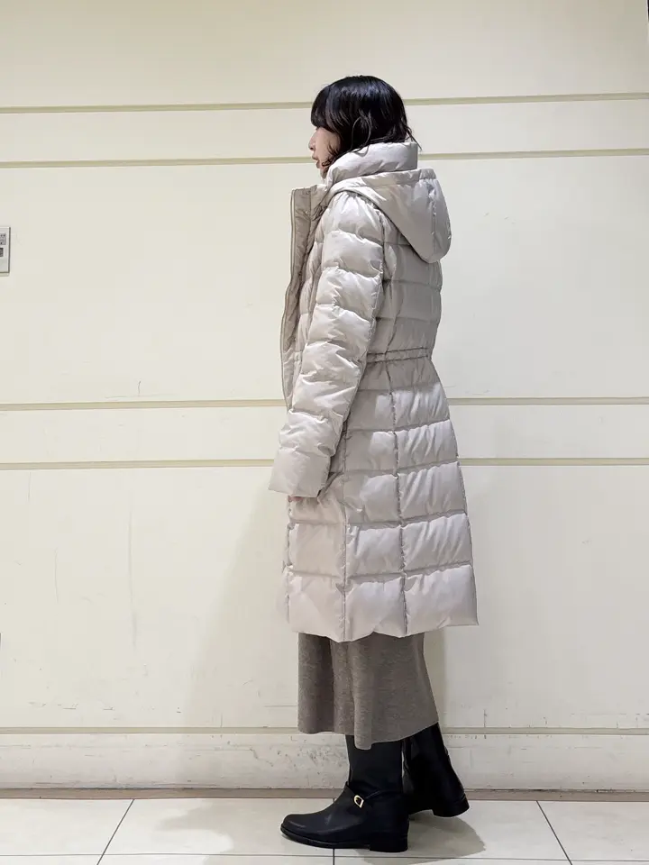 ONWARD CROSSET SELECT Kanako コーディネート画像