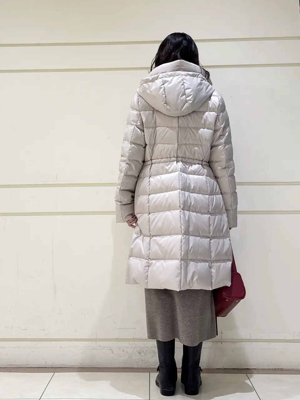 ONWARD CROSSET SELECT Kanako コーディネート画像